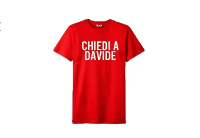 👑 CHIEDI A DAVIDE!!!! 👑