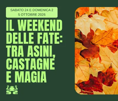 Weekend in natura
